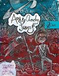 The Adventures of Andey Andy Jones: The 2nd Volume