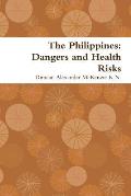 The Philippines: Dangers and Health Risks