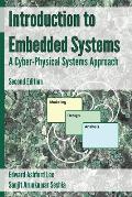Introduction To Embedded Systems A Cyber Physical Systems Approach Second Edition