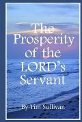 The Prosperity of the Lord's Servant