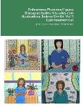 Enfermera Florence(R) para Discapacitados Visuales con Ilustradora JoAnn Smith: Volumen 1 (Latinoam?rica)