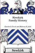 Newkirk Family History