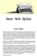 Dear Bob Dylan