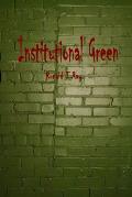 Institutional Green