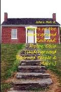 Places on the Underground Railroad: Ripley, Ohio (Underground Railroad People & Places)