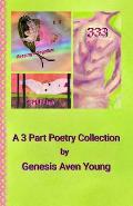 Keeping it Together: A 3 Part Poetry Collection