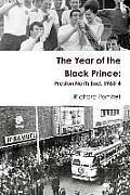 The Year of the Black Prince: Preston North End, 1963-4