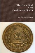 The Great Seal of the Confederate States