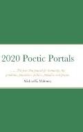 2020 Poetic Portals