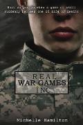 Real War Games Inc.