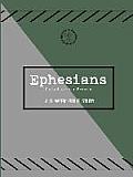 Ephesians Participants Guide - 1st Edition