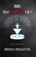 2121: The Redford Files
