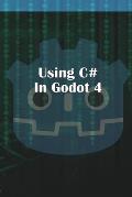 Using C Sharp in Godot 4