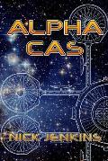 Alpha Cas