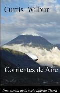 Corrientes de Aire: Una Novela de la Serie Interno-Tierra