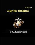 MCWP 2-12.1 - Geographic Intelligence