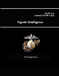 Signals Intelligence - MCWP 2-22 (formerly MCWP 2-15.2)