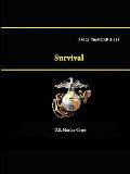 Survival - FM 21-76/MCRP 3-02F