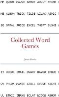 Collected Word Games