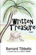 Written Treasure Volume 1