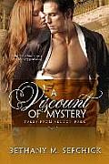 A Viscount Of Mystery