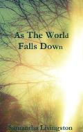 As The World Falls Down