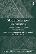 Global Entangled Inequalities: Conceptual Debates and Evidence from Latin America
