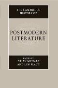 The Cambridge History of Postmodern Literature