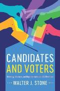 Candidates and Voters: Ideology, Valence, and Representation in U.S Elections
