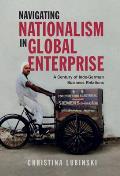 Navigating Nationalism in Global Enterprise