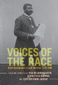 Voices of the Race: Black Newspapers in Latin America, 1870-1960