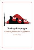 Heritage Languages: Extending Variationist Approaches