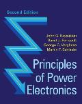 Principles of Power Electronics