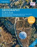 A/As Level Geography for Aqa Student Book with Cambridge Elevate Enhanced Edition (2 Years)