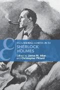 The Cambridge Companion to Sherlock Holmes