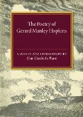 The Poetry of Gerard Manley Hopkins: A Survey and Commentary