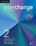 Interchange Level 2 Student's Book with Online Self-Study and Online Workbook