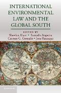 International Environmental Law & The Global South