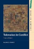 Toleration in Conflict: Past and Present