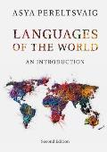 Languages of the World an Introduction 2nd edition