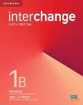 Interchange Level 1b Workbook