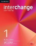 Interchange Level 1 Teacher's Edition with Complete Assessment Program [With USB Flash Drive]