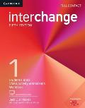 Interchange Level 1 Full Contact with Online Self-Study