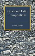 Greek and Latin Compositions