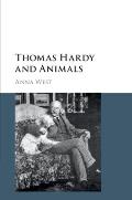 Thomas Hardy and Animals