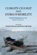 Climate Change and Human Mobility: Global Challenges to the Social Sciences