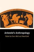 Aristotle's Anthropology