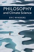 Philosophy & Climate Science