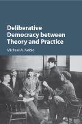Deliberative Democracy Between Theory and Practice