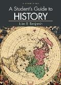 Students Guide to History 13th Edition